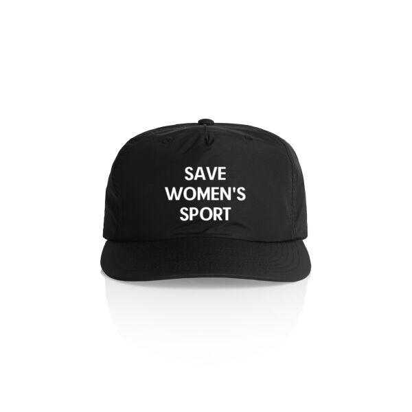 Save Women's Sport - Surf Cap Thumbnail