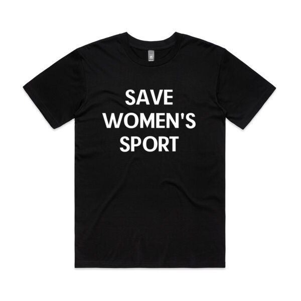 SWS with XX Not XY Thumbnail