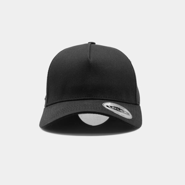 UFlex Adults Pro Style 5 Panel Snapback Cap Thumbnail